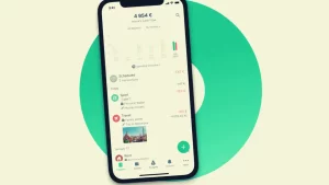 Spendee: Control Your Spending With This App