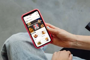 KFC App: Learn How To Download And Get Discounts