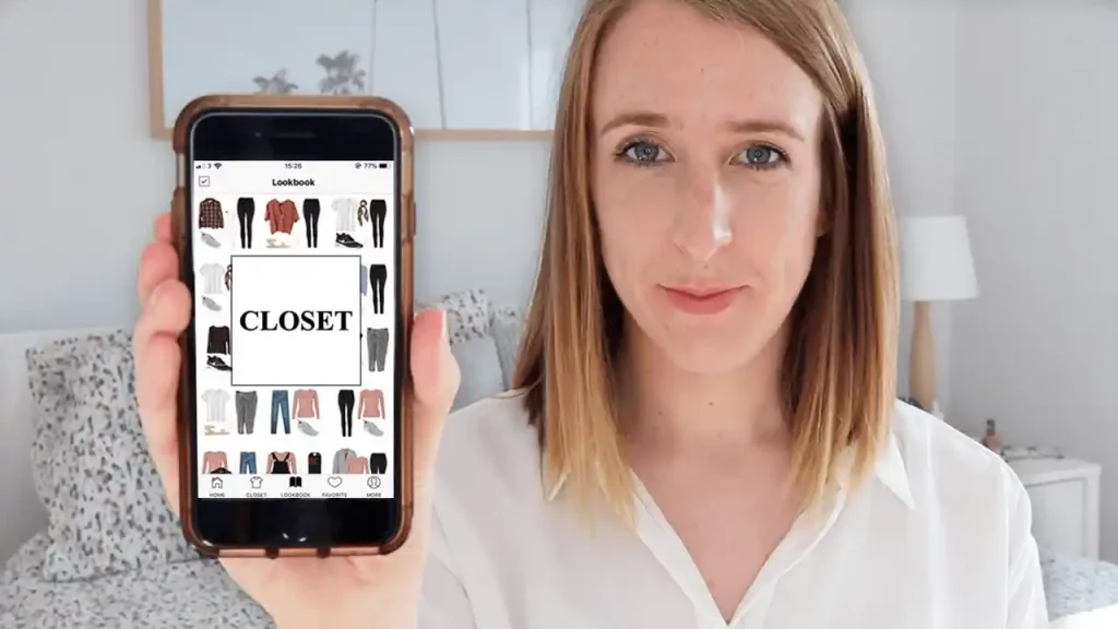 Clothes Organizing App - Free Download & Learn How to Use