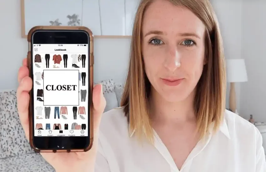 Clothes Organizing App – Free Download & Learn How to Use