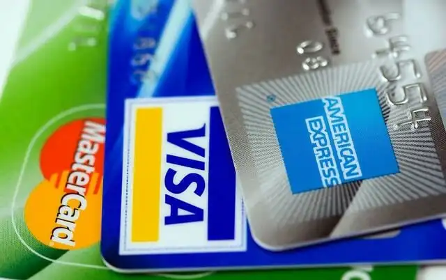 Credit Card Chase - How To Make Money With Credit Cards