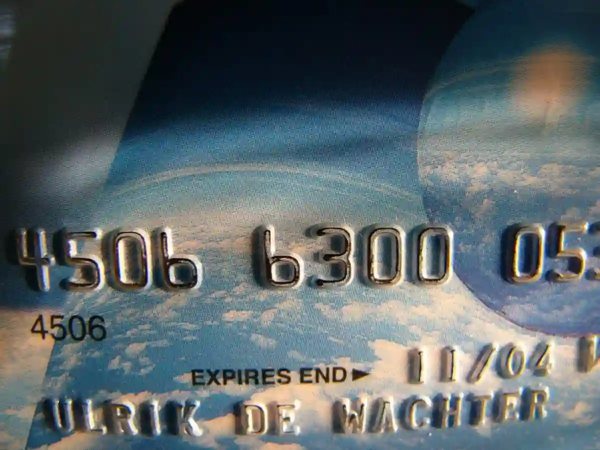 How to Get the Most Out of Your American Express Card