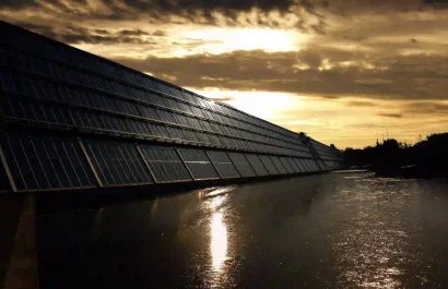 Renewable Energy Revolution: From Sunlight to Savings
